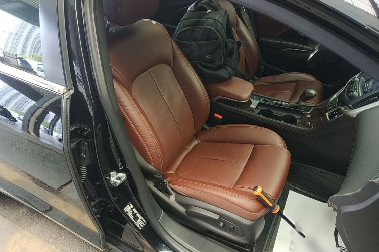 Used Buick LaCrosse 2013 2.4L SIDI Elite Comfort Version