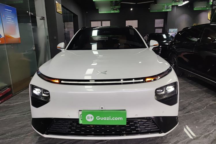 Used XPeng G9 2022 702 Pro