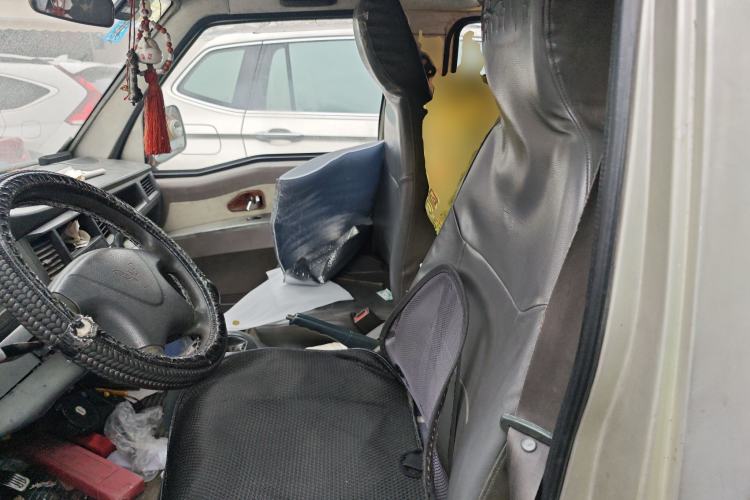 Used Wuling Zhiguang 2013 1.0L Practical Version