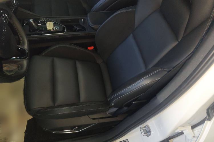 Used Lynk & Co 03 2022 1.5TD DCT JingPlus