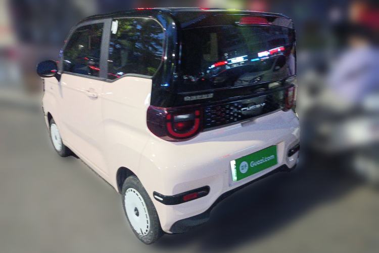 Used Chery New Energy QQ Ice Cream 2024 170km Sundae
