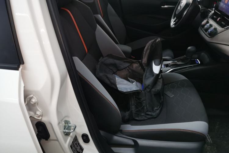 Used Toyota Corolla 2023 1.2T Pioneer Edition