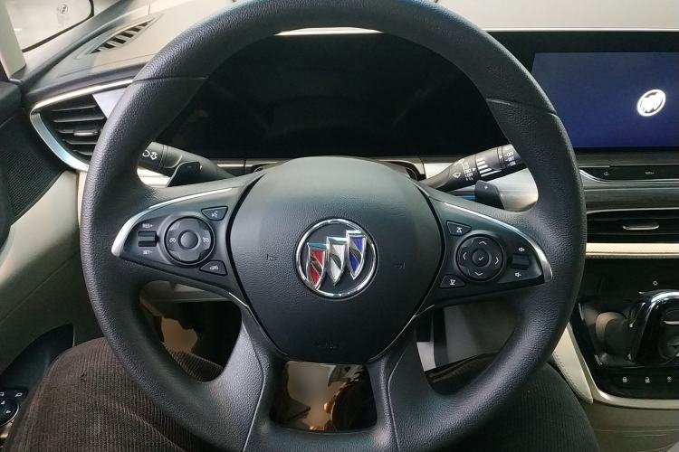 Used Buick GL8 2022 ES Landtrek 653T Comfort Edition
