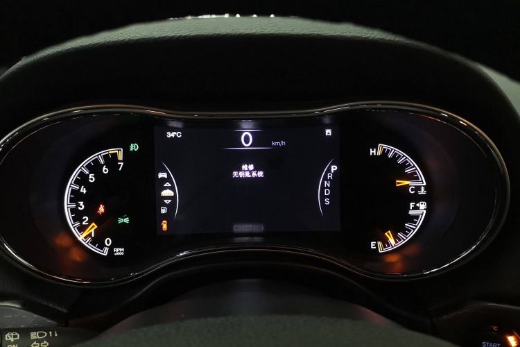 Used Jeep Grand Cherokee 2015 3.0L Comfort Navigation Edition