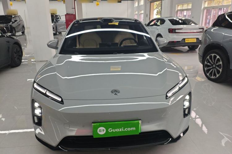 Used Nio ET5T 2025 100kWh Touring
