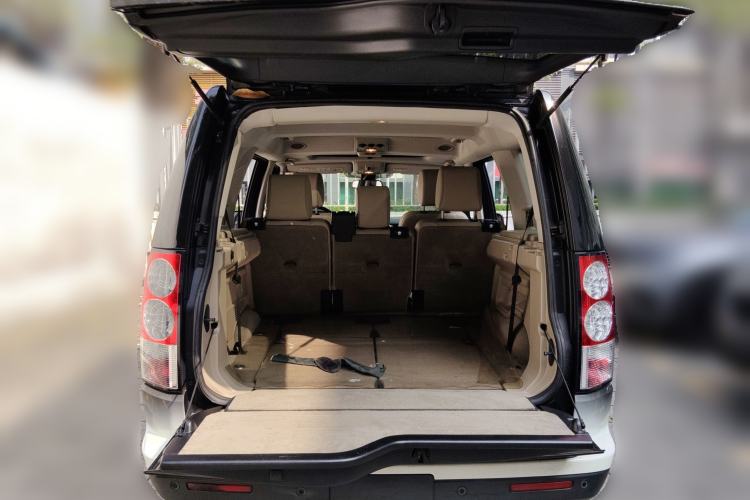 Used Land Rover Discovery 2013 3.0 SDV6 HSE Diesel Edition