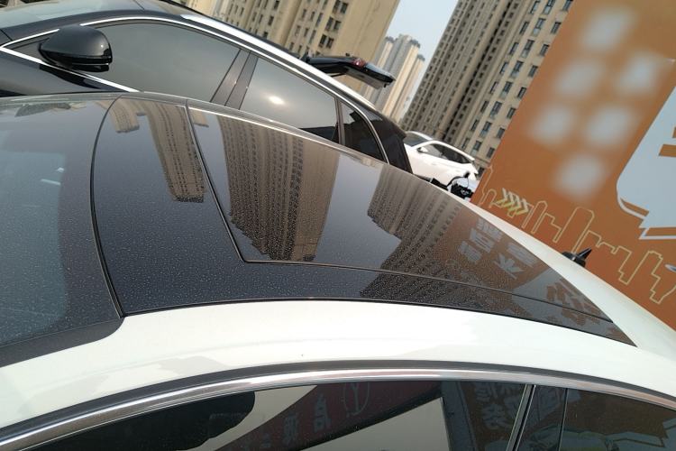 Used Volkswagen FAW-Volkswagen CC 2023 330TSI Ignite Edition Roof