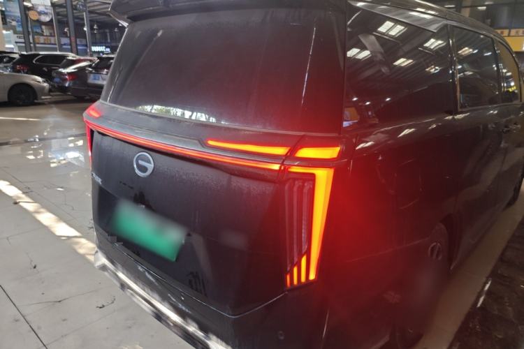 Used GAC Trumpchi E9 2023 E9 MAX
