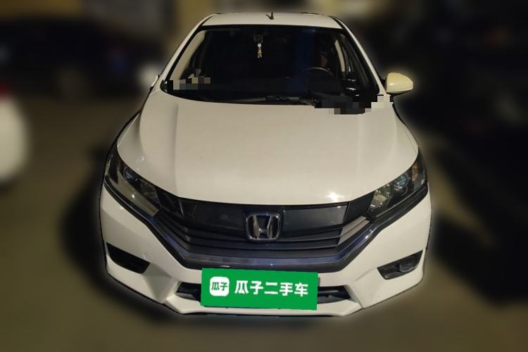 Used Honda Greiz 2016 1.5L CVT Classic Edition