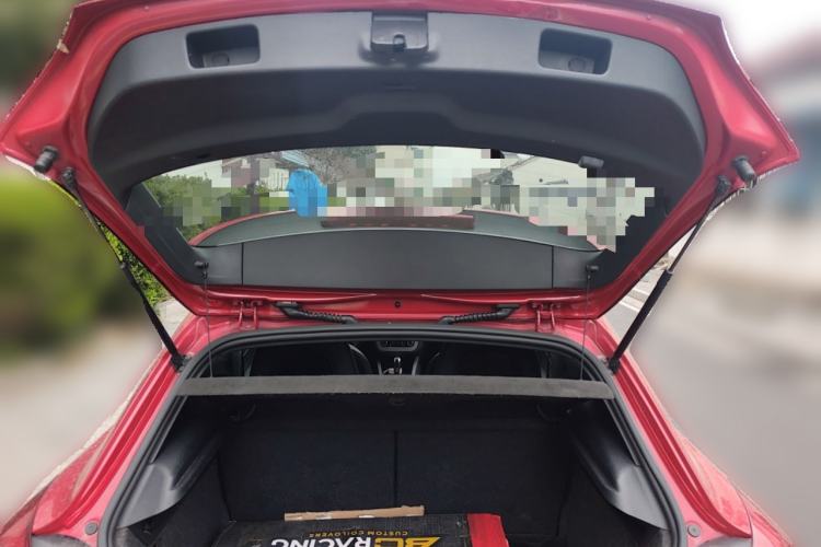 Used Volkswagen Scirocco 2010 2.0 TSI Luxury Edition
