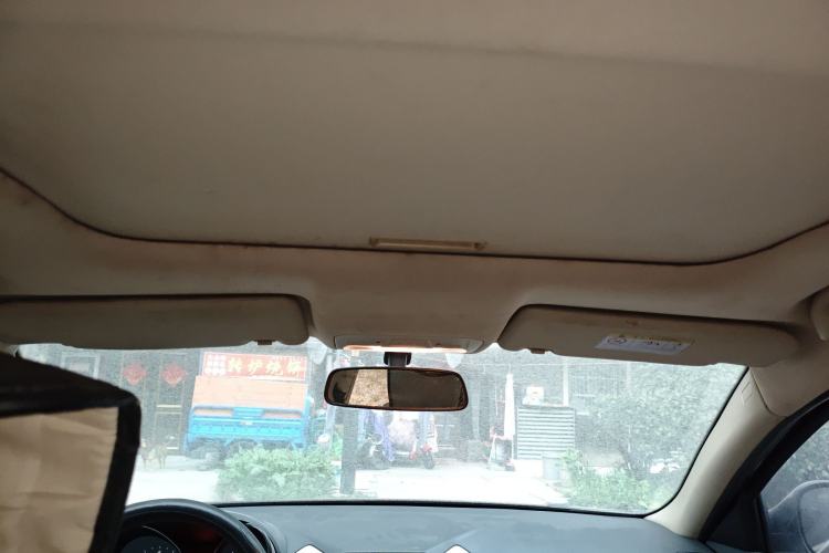 Used Chery Arrizo 7 2015 1.6L Manual ZhiShang Edition