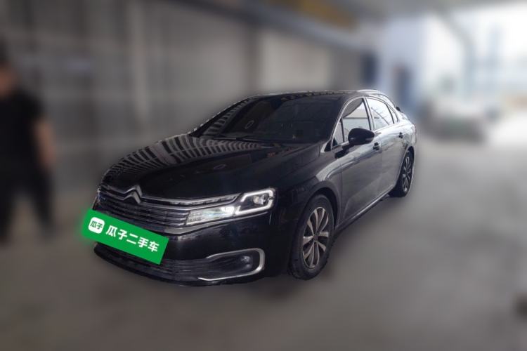 Used Citroen C6 2022 400THP Co-Creation Edition