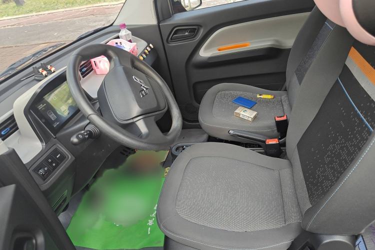 Used Wuling Hongguang MINIEV 2020 Enjoyment Model Lithium Iron Phosphate