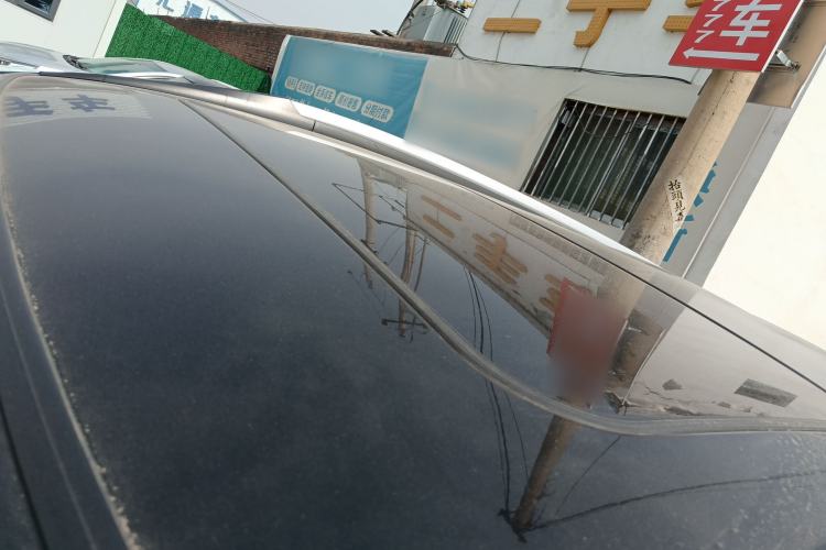 Used Haval M6 2023 PLUS 1.5T DCT Luxury Smart Connectivity Model