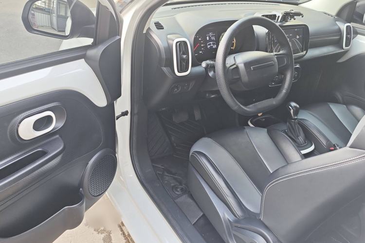 Used Roewe Clever 2022 311km QiQi BoBo Edition