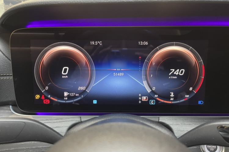 Used Mercedes-Benz E-Class 2021 E 300 L Sport Luxury Edition