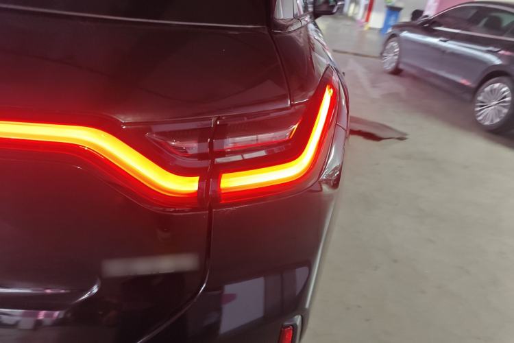 Used Nio ES6 2020 455KM Sport Edition
