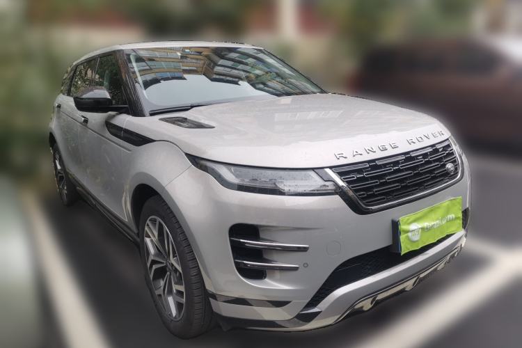 Used Land Rover Range Rover Evoque 2024 Aurora L 249 PS Prestige Light-Chasing Edition