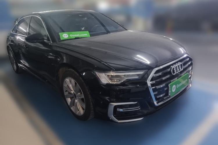 Used Audi A6L 2024 45 TFSI Prestige Dynamic Edition