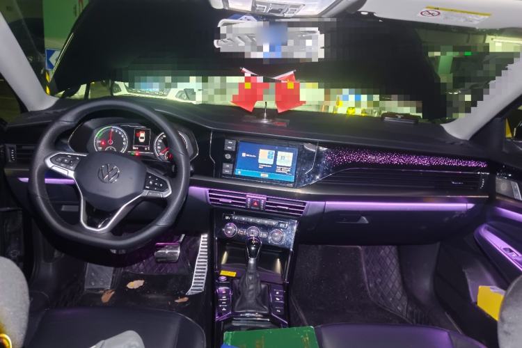 Used Volkswagen Passat New Energy 2019 430 PHEV Hybrid Elite Edition
