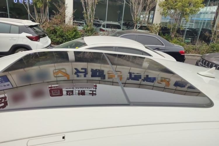 Used Maserati Levante 2018 3.0T Classic Edition