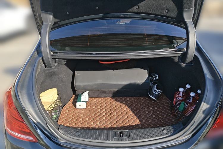 Used Mercedes-Benz S-Class 2014 S 400 L Prestige Edition