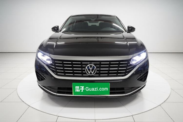 Used Volkswagen Passat 2022 330TSI Luxury Edition Custom Version