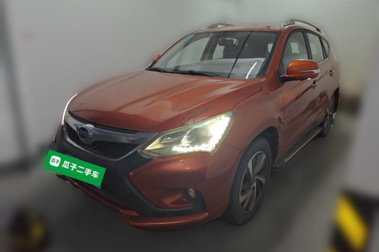 Used BYD Song 2016 1.5TI Manual Luxury Model Guazi used car, China used car export, Used car for sale, Used  cars, Cheapest cars for sale