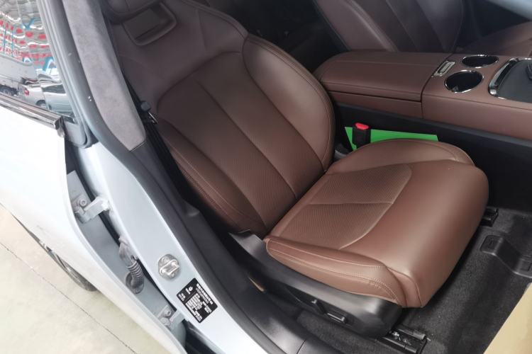 Used Leapmotor C01 2023 Range-Extended 316 Smart Edition