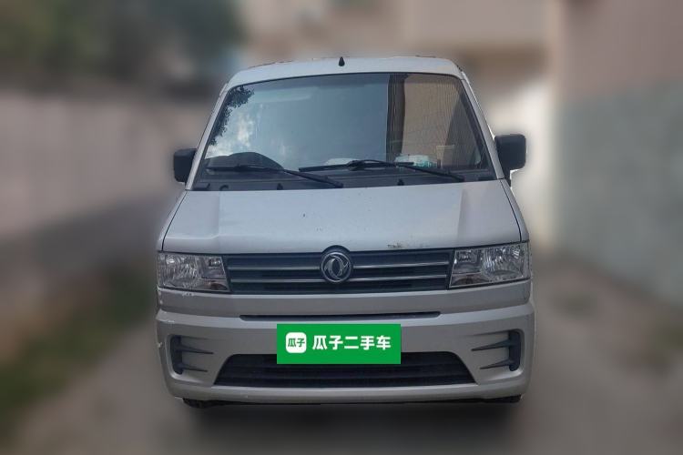 Used Dongfeng Xiaokang C56 2020 1.5L Luxury Model I DK15C
