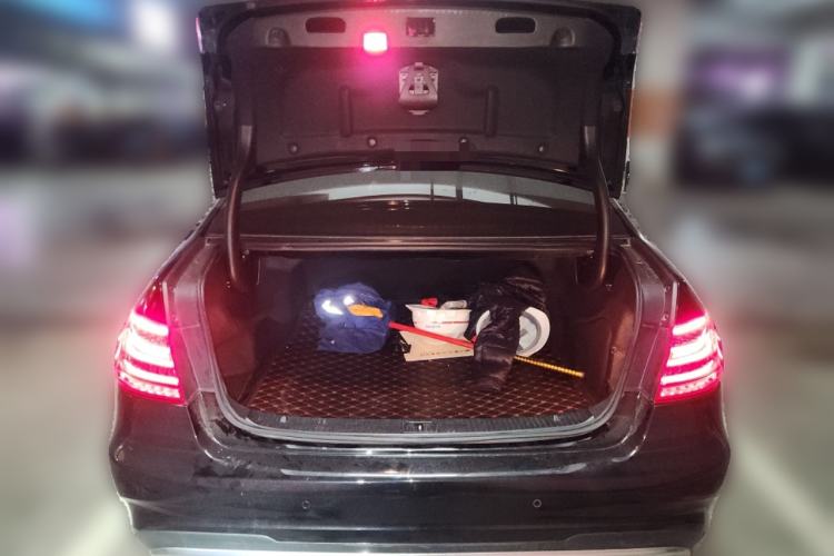 Used Mercedes-Benz E-Class 2015 Restyled E 260 L Sport Edition