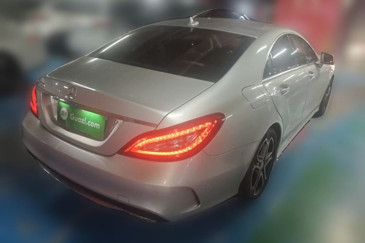 Used Mercedes-Benz CLS 2015 CLS 260