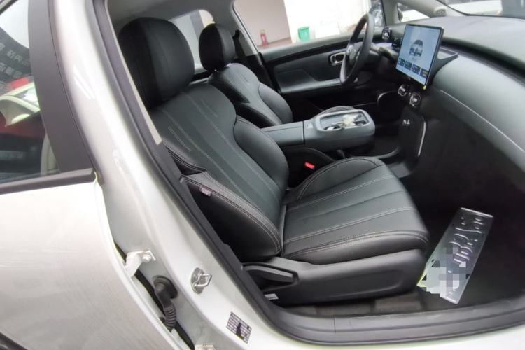 Used AION UT 2025 330 Starlight Edition