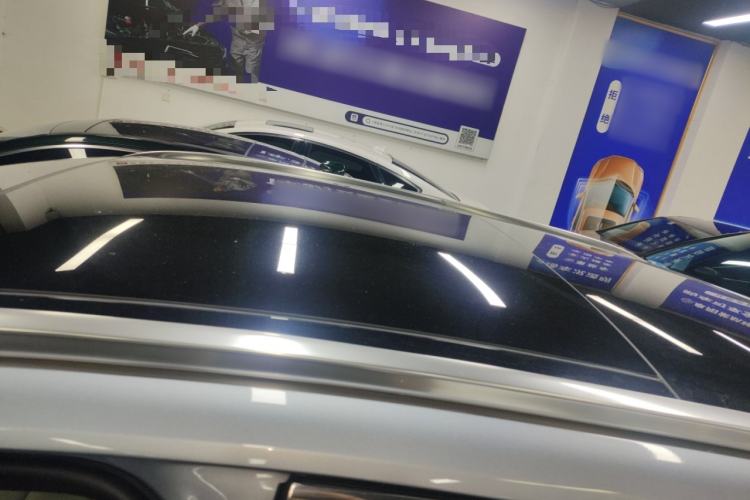 Used Lincoln Corsair 2023 2.0T Two-Wheel Drive Luxury Edition