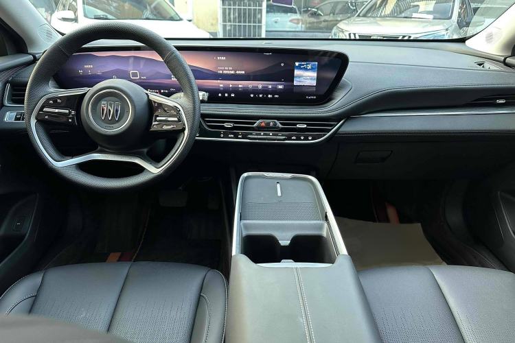 Used Buick LaCrosse 2023 28T Enjoyment Edition
