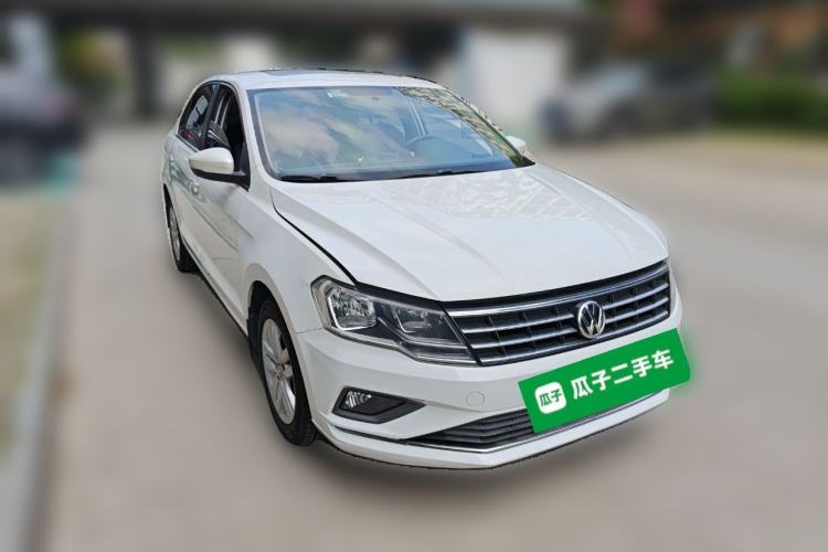 Used Volkswagen Jetta 2017 1.5L Automatic Comfort Model
