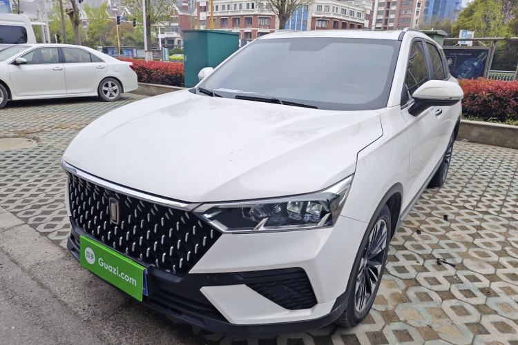 Used Bestune T77 2020 PRO 280 TID Automatic Luxury Model