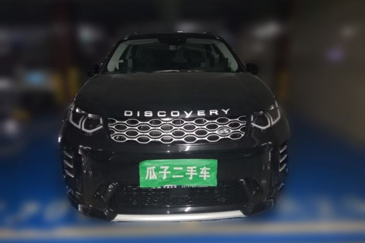 Used Land Rover Discovery Sport 2024 Performance Tech Edition