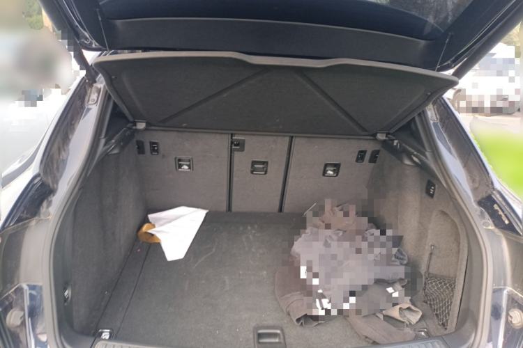 Used Porsche Macan 2021 Macan S 3.0T
