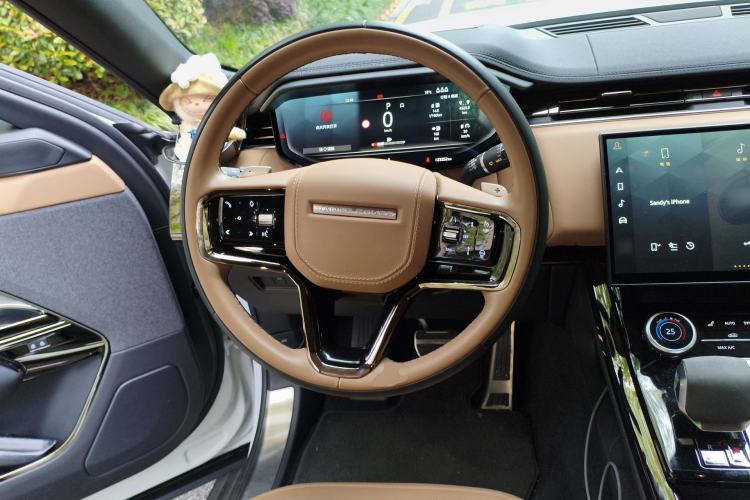 Used Land Rover Range Sport 2023 400PS Dynamic HSE