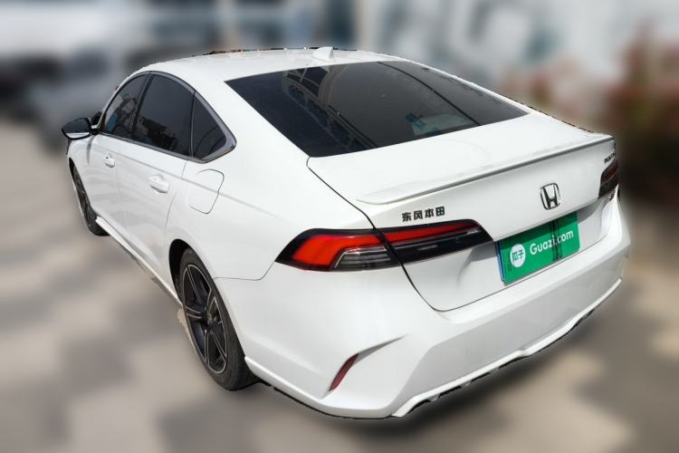 Used Honda Inspire 2023 260TURBO Elegant Edition
