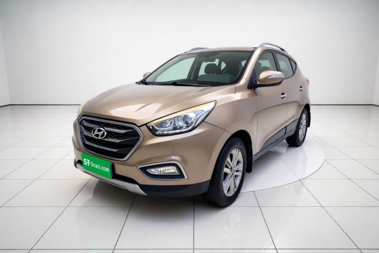 Used Hyundai ix35 2013 2.0L Automatic Two-Wheel Drive Smart GLS China IV Standard Guazi used car, China used car export, Used car for sale, Used  cars, Cheapest cars for sale