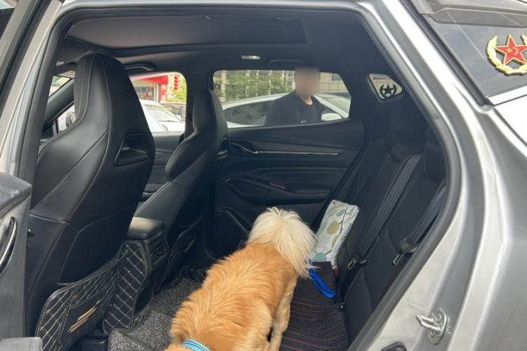 Used CHANGAN OSHAN X5 PLUS 2023 1.5T DCT Excellence Edition
