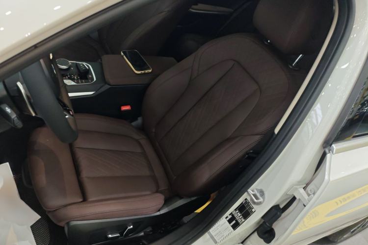 Used BMW 3 Series 2025 325Li M Sport Package
