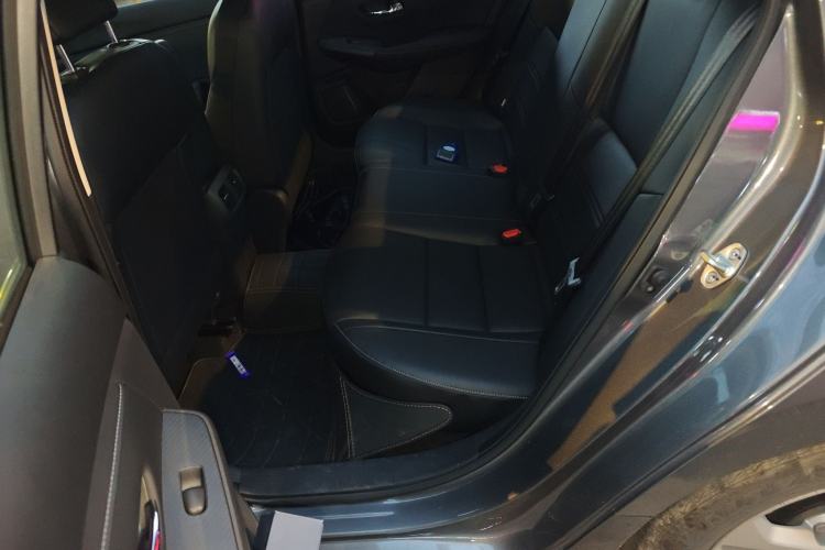 Used Nissan Sylphy 2026 Model 1.6L CVT Genuine Edition
