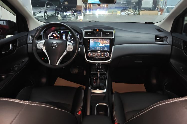 Used Nissan Tiida 2021 1.6L CVT Smart Drive Edition