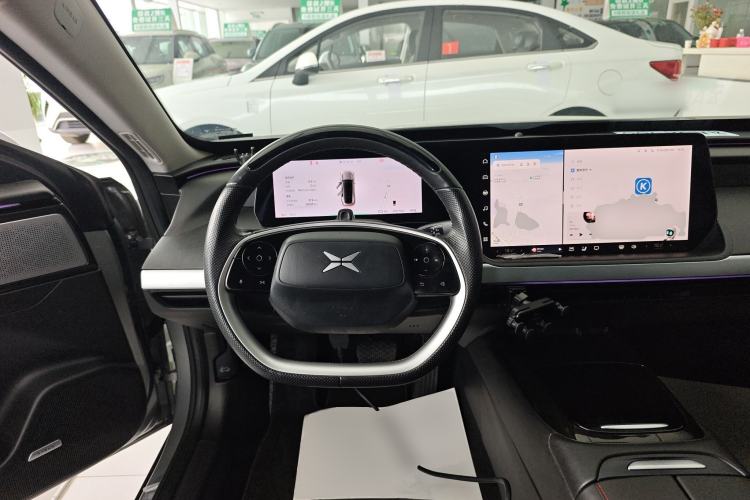 Used XPeng P7 2022 480E