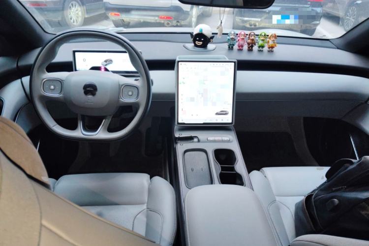 Used Nio ET5T 2024 75kWh Touring