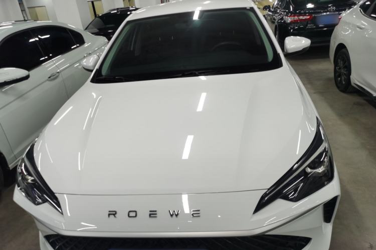Used Roewe i5 2026 Model 1.5L Manual Comfort Version
