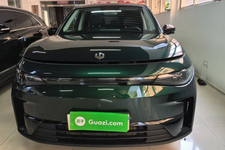 Used Leapmotor C10 2024 210 Smart Edition
